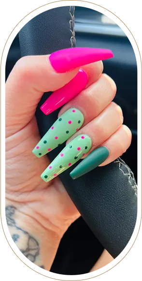 Liberte Nails in Beaufort, SC (4)