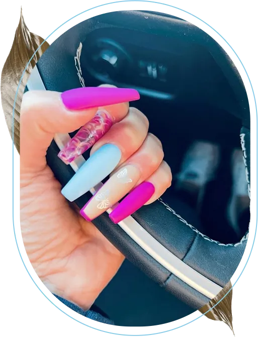 Liberte Nails in Beaufort, SC (5)