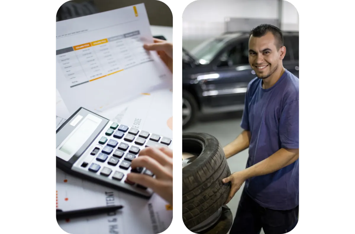 E.V.A. Bookkeeping Services in El Monte, CA