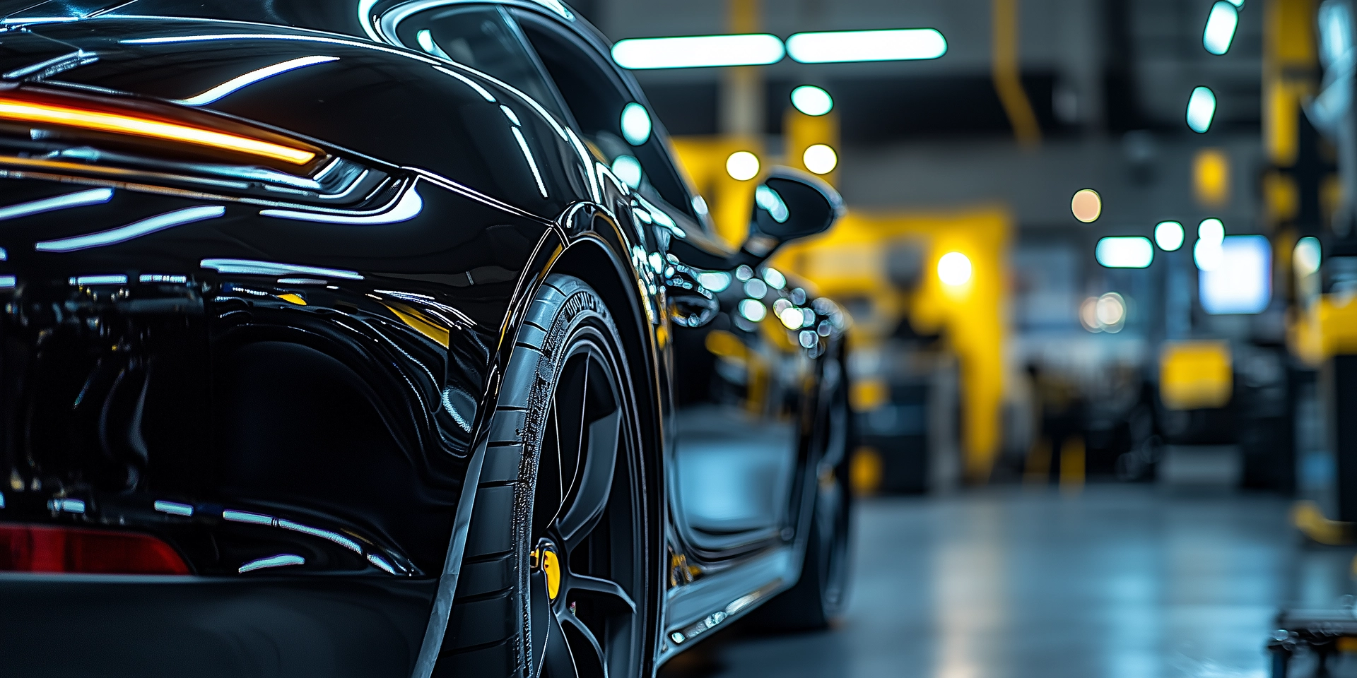 Texas Complete Auto Repair, Lube, and Car Wash in Kemah, TX (2)