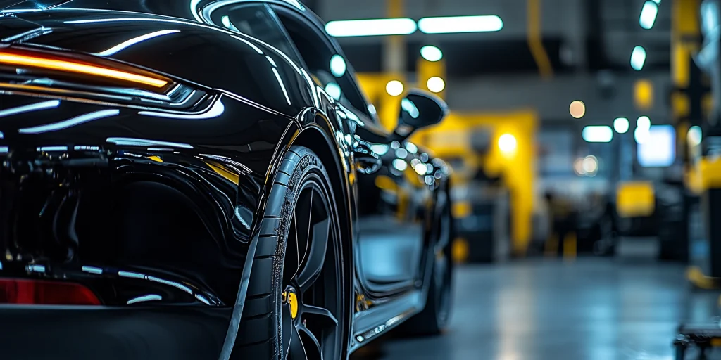 Texas Complete Auto Repair, Lube, and Car Wash in Kemah, TX (6)