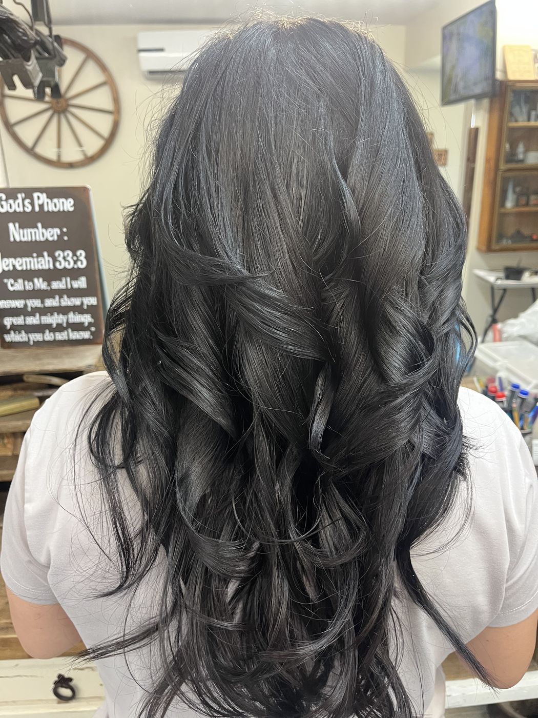 Hair Barn in Tyler, TX