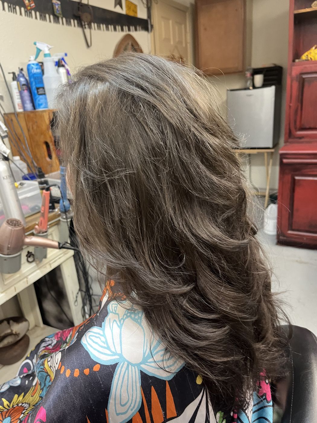 Hair Barn in Tyler, TX (2)