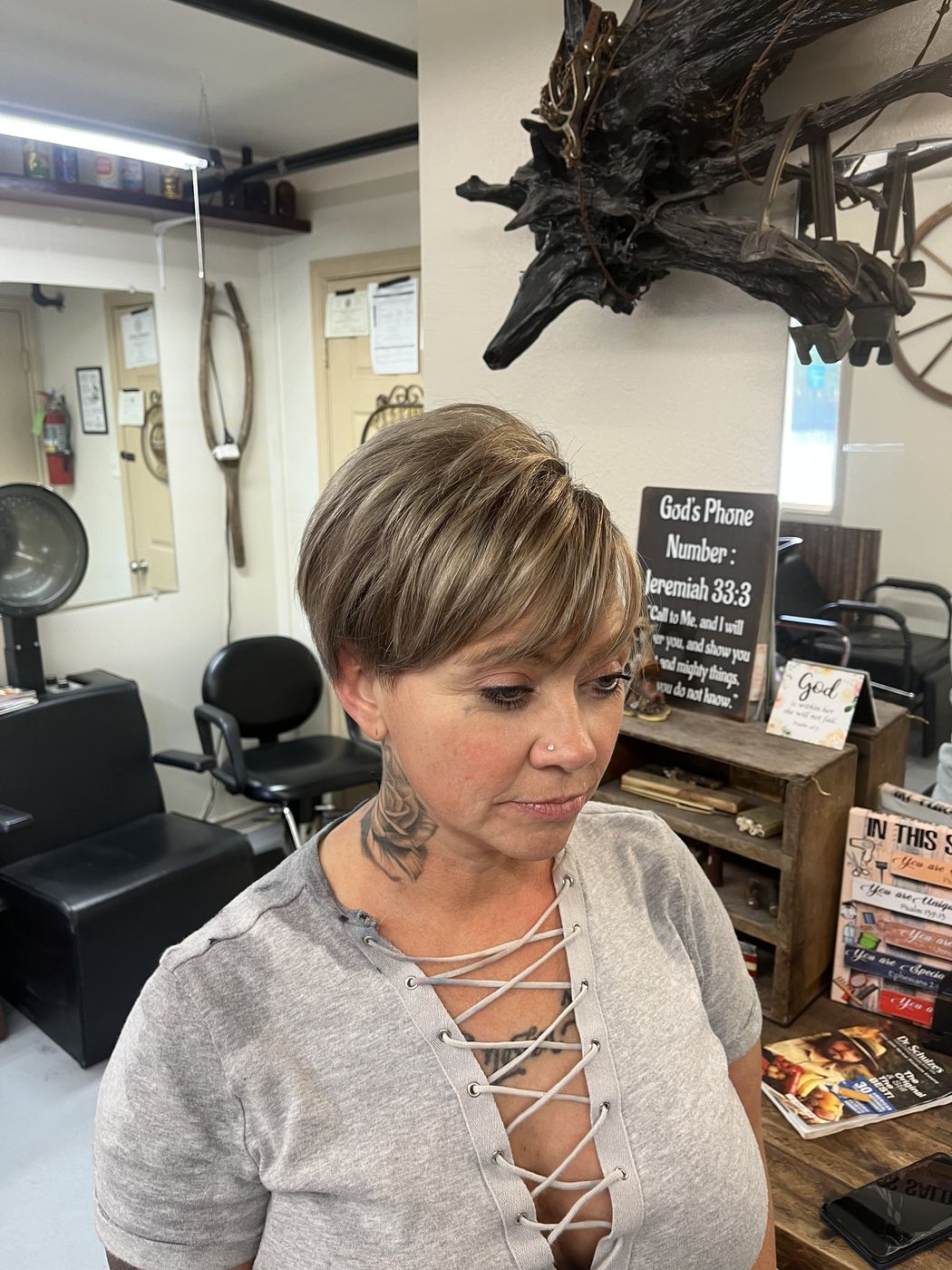 Hair Barn in Tyler, TX (4)