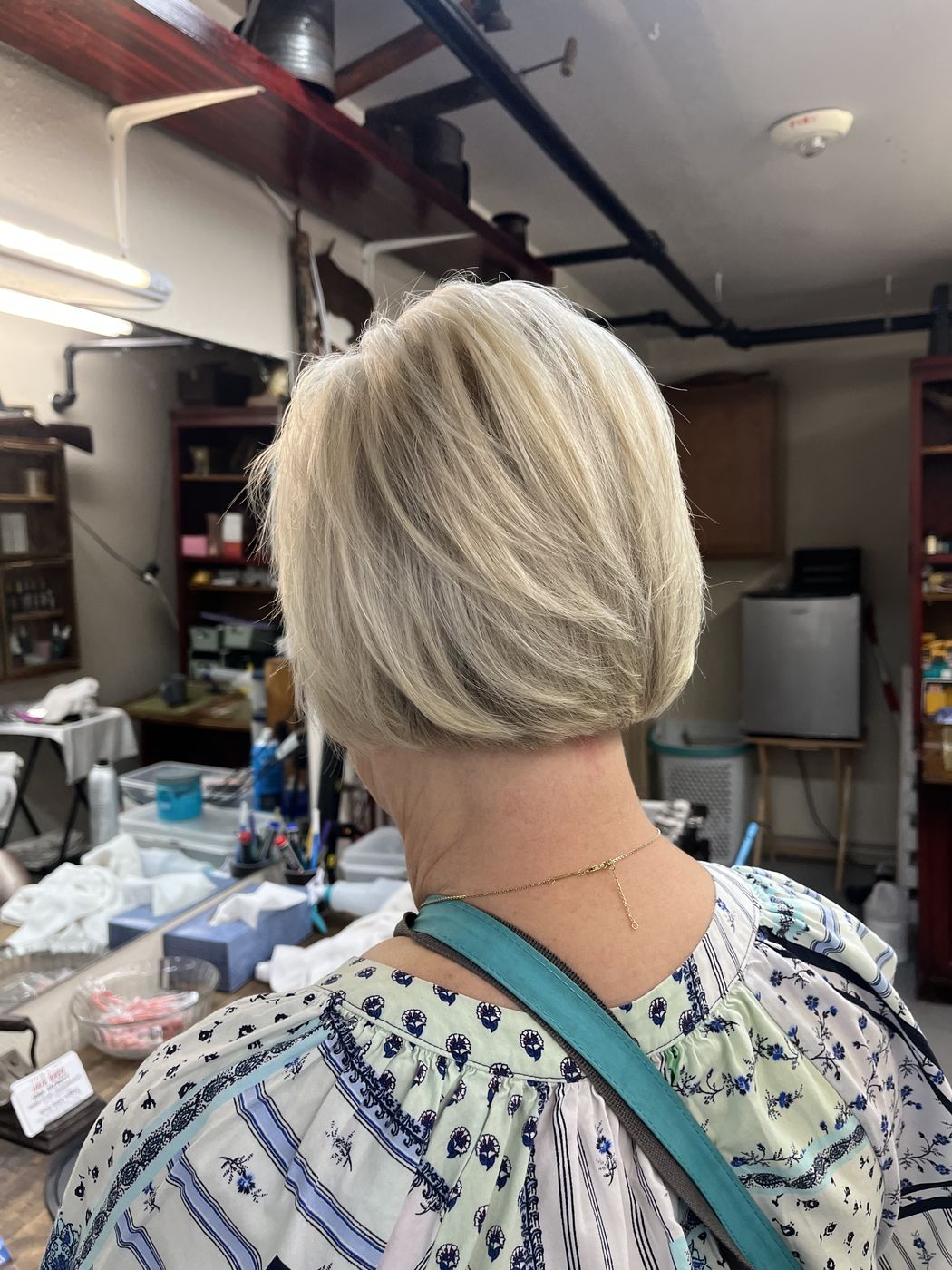 Hair Barn in Tyler, TX (5)
