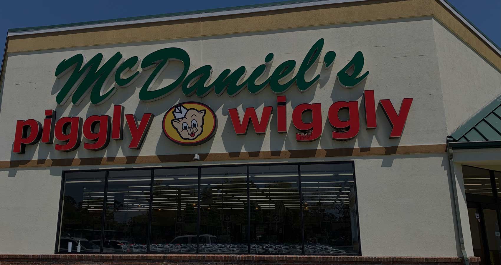 McDaniels Piggly Wiggly in Sneads, FL (2)