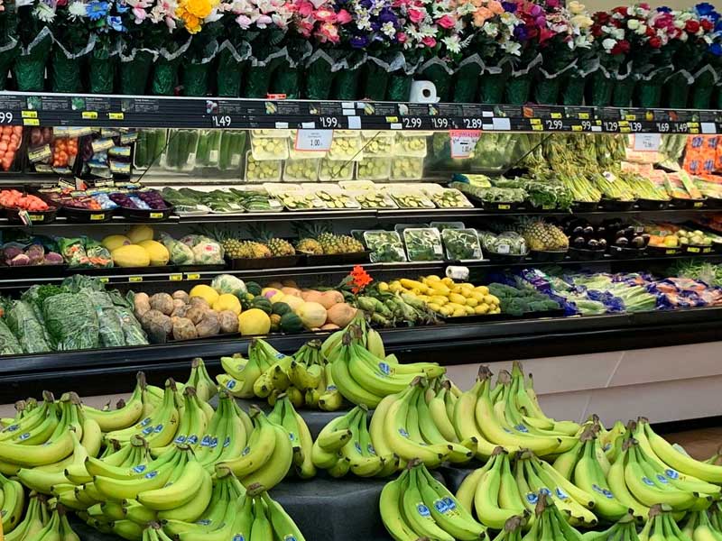 McDaniels Piggly Wiggly in Sneads, FL (3)