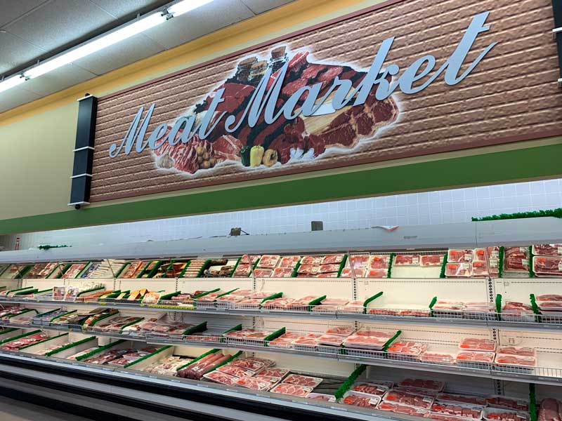 McDaniels Piggly Wiggly in Sneads, FL (4)