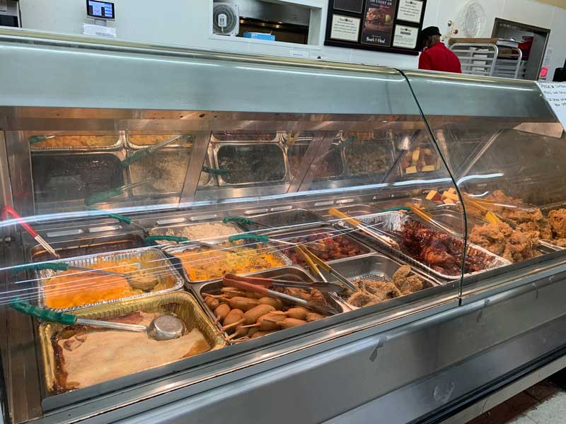 McDaniels Piggly Wiggly in Sneads, FL (5)