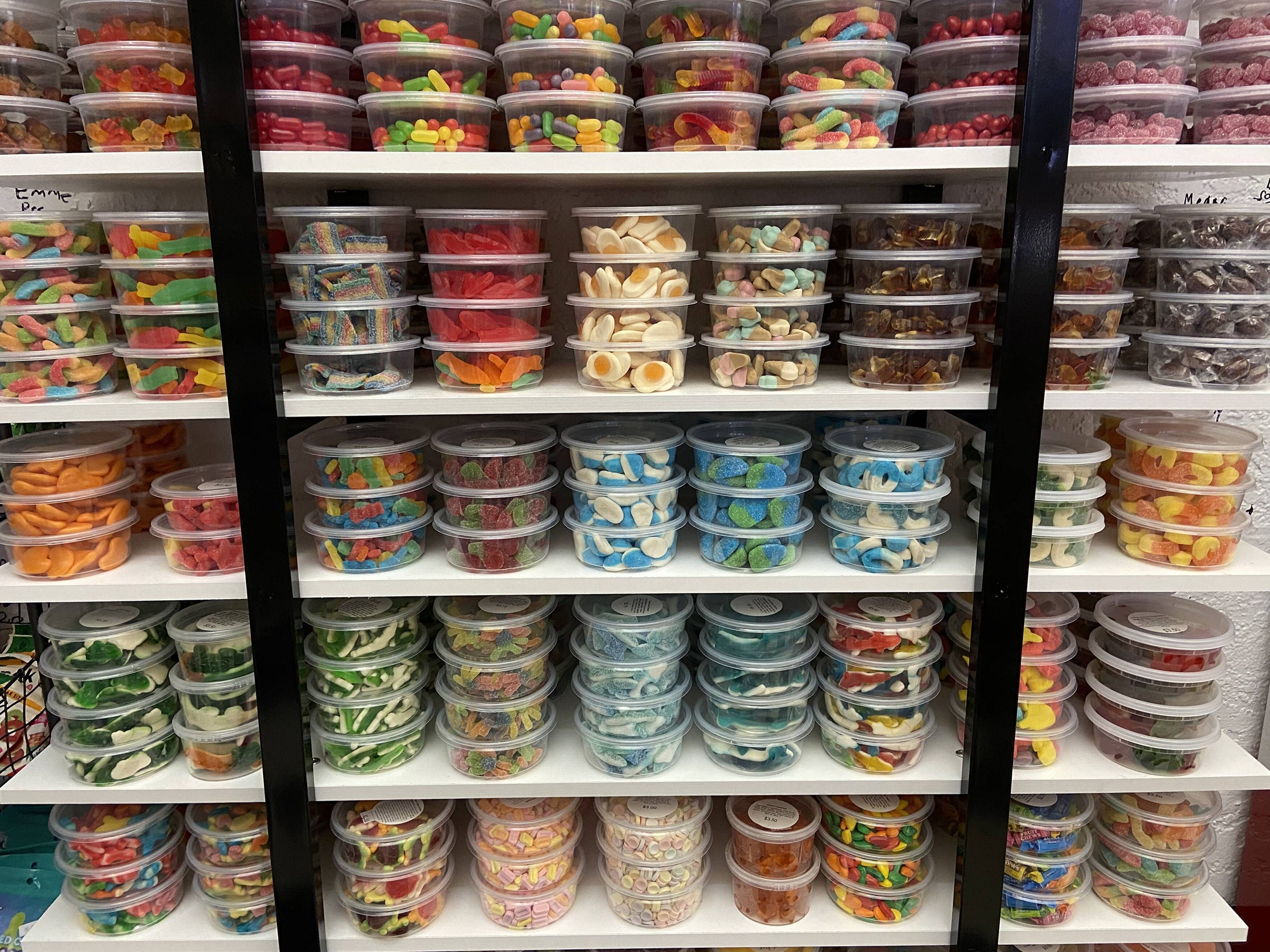 Candy Kitchen in Madeira Beach, FL (2)