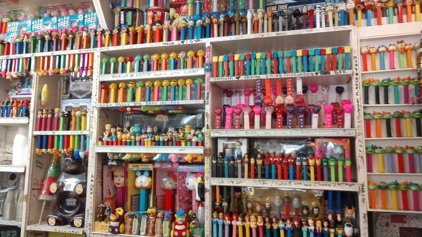 Candy Kitchen in Madeira Beach, FL (4)