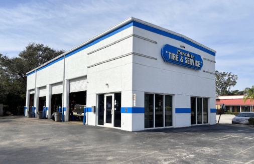 Paradise Tire & Service in Stuart, FL (4)