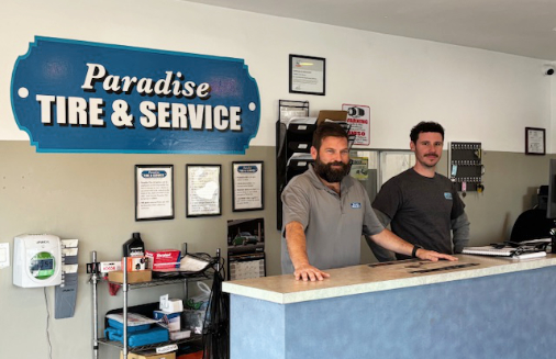 Paradise Tire & Service in Stuart, FL (5)
