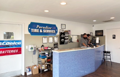 Paradise Tire & Service in Stuart, FL (6)