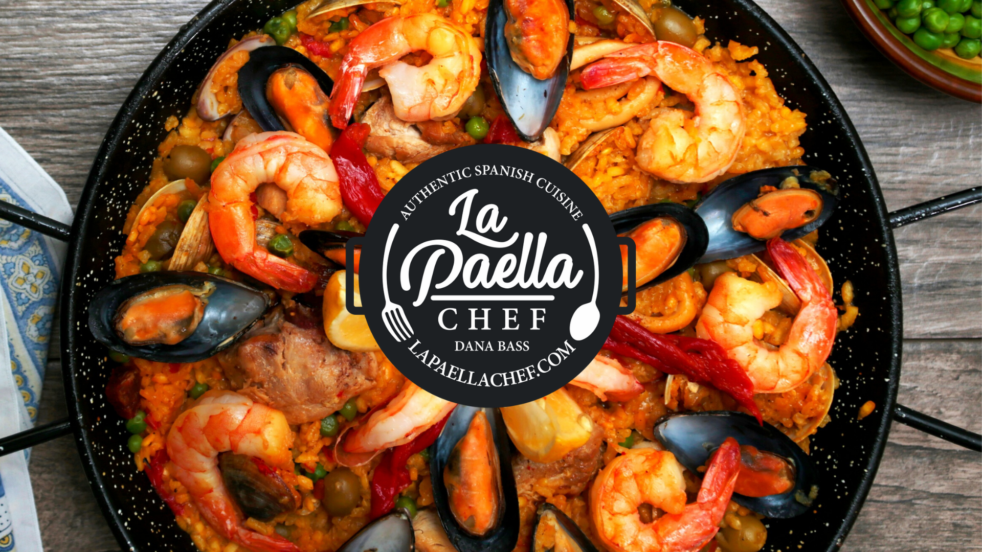 La Paella Chef in Pompano Beach, FL
