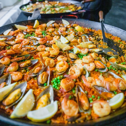La Paella Chef in Pompano Beach, FL (2)