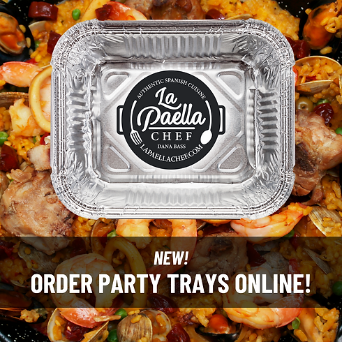 La Paella Chef in Pompano Beach, FL (3)