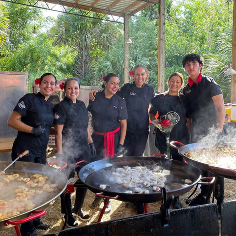 La Paella Chef in Pompano Beach, FL (5)