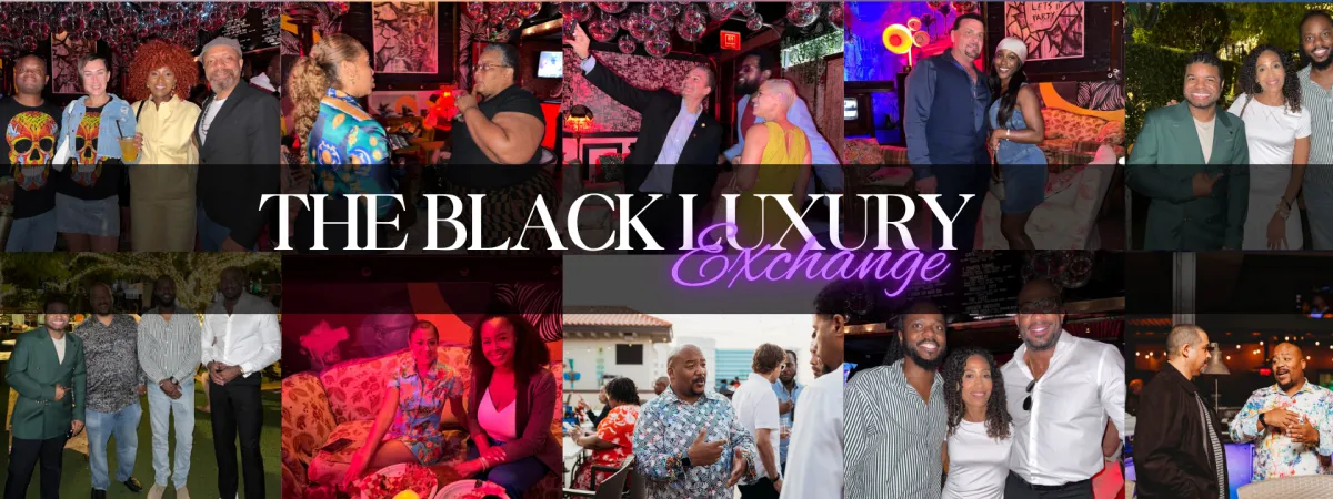 Black Luxury Realty in Fort Lauderdale, FL
