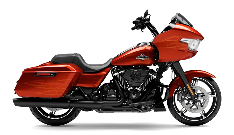 Monterey Harley-Davidson Apparel Shop in Monterey, CA (6)