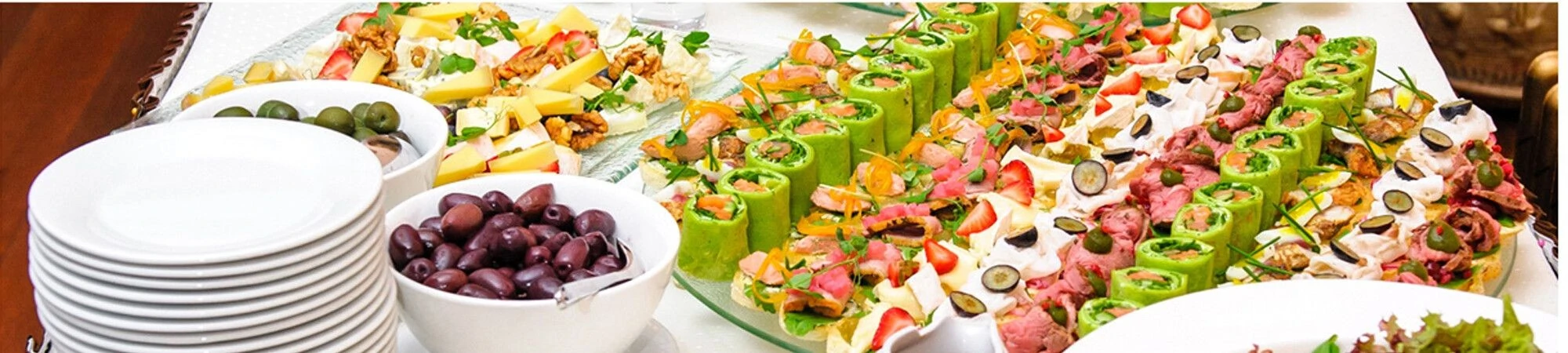 Pinnacle Catering, LLC in Lodi, NJ