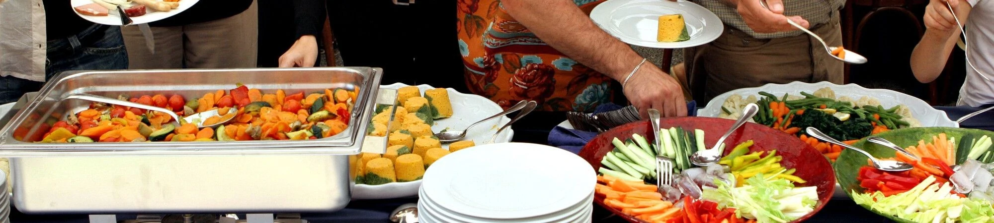 Pinnacle Catering, LLC in Lodi, NJ (2)