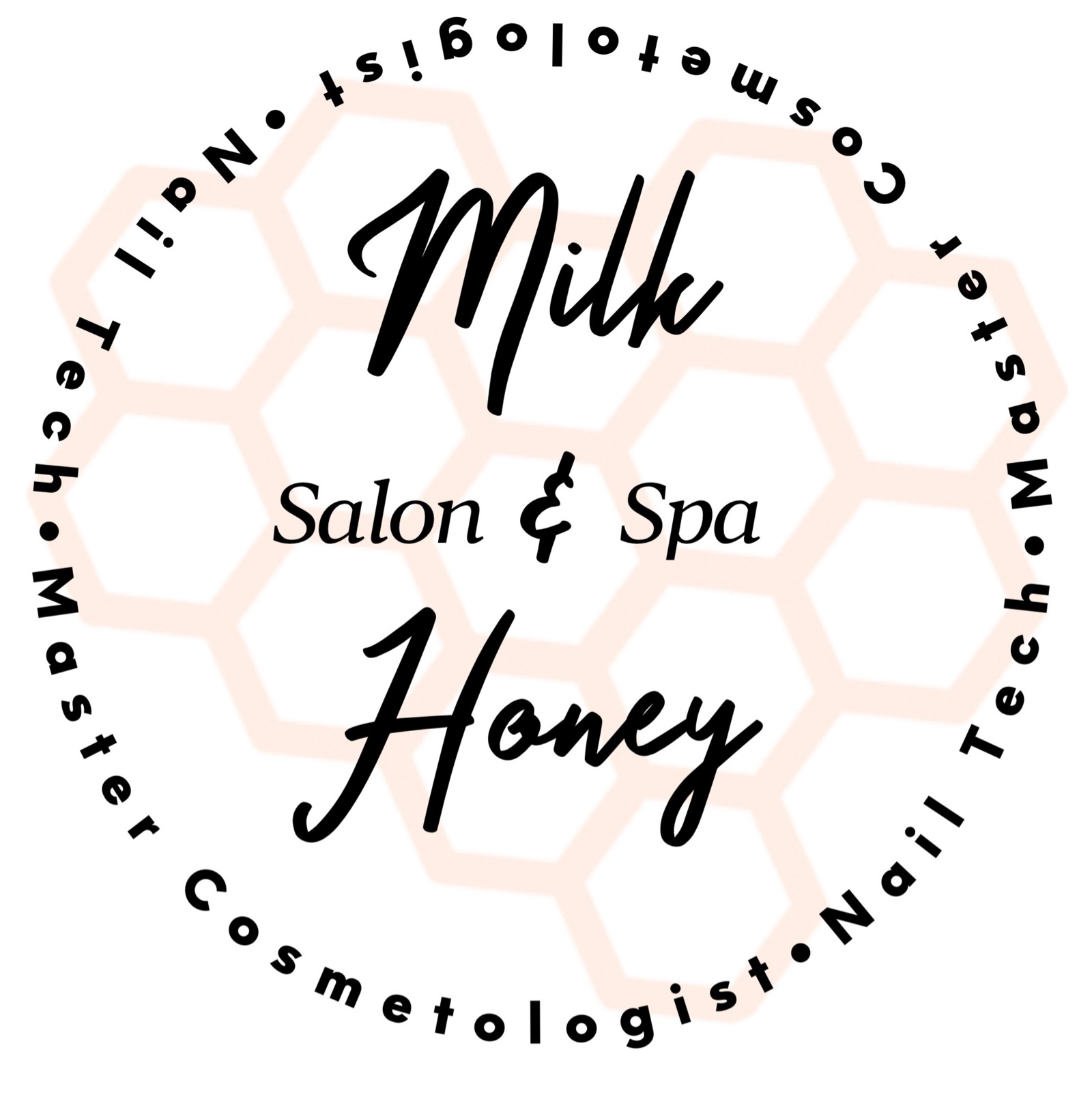 Milk & Honey Salon & Spa in Dalton, GA