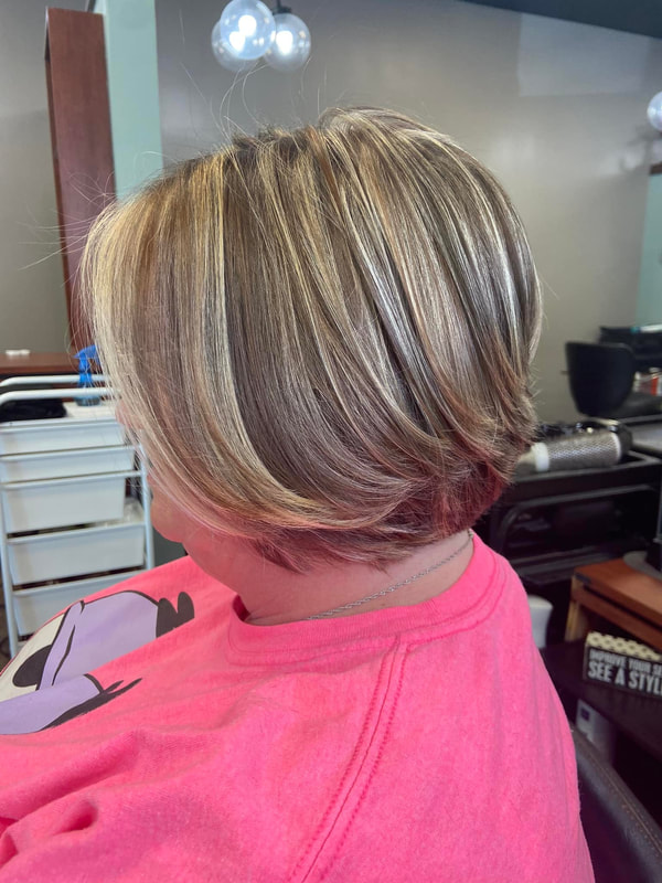 Hair 2 Dare in Fraser, MI (4)