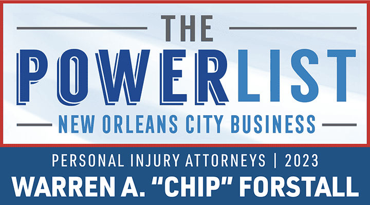Chip Forstall Law Firm in New Orleans, LA (5)
