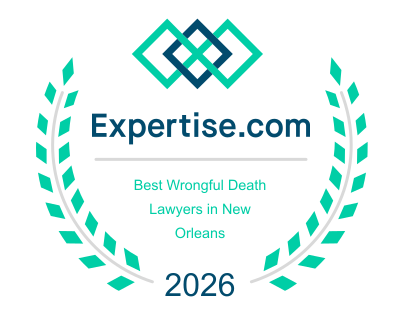 Chip Forstall Law Firm in New Orleans, LA (6)