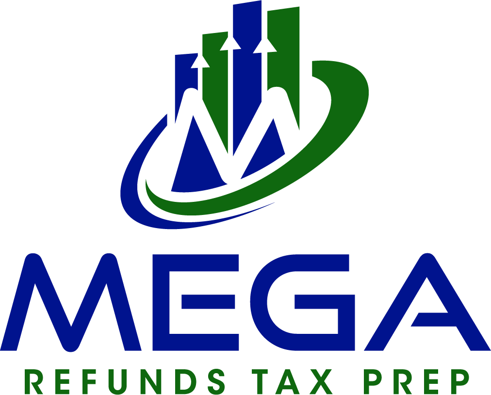 Mega Refunds Tax Prep in Oak Park, MI
