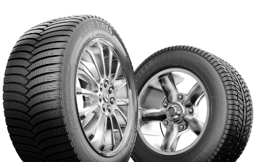 BONAIRE TIRE COMPANY, LLC in Kathleen, GA (5)