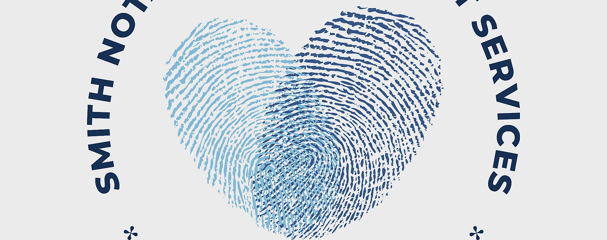 Smith notary & fingerprint services in Cincinnati, OH