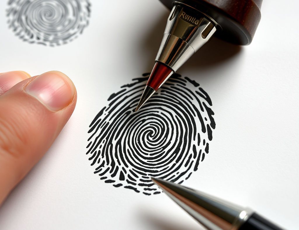 Smith notary & fingerprint services in Cincinnati, OH (2)