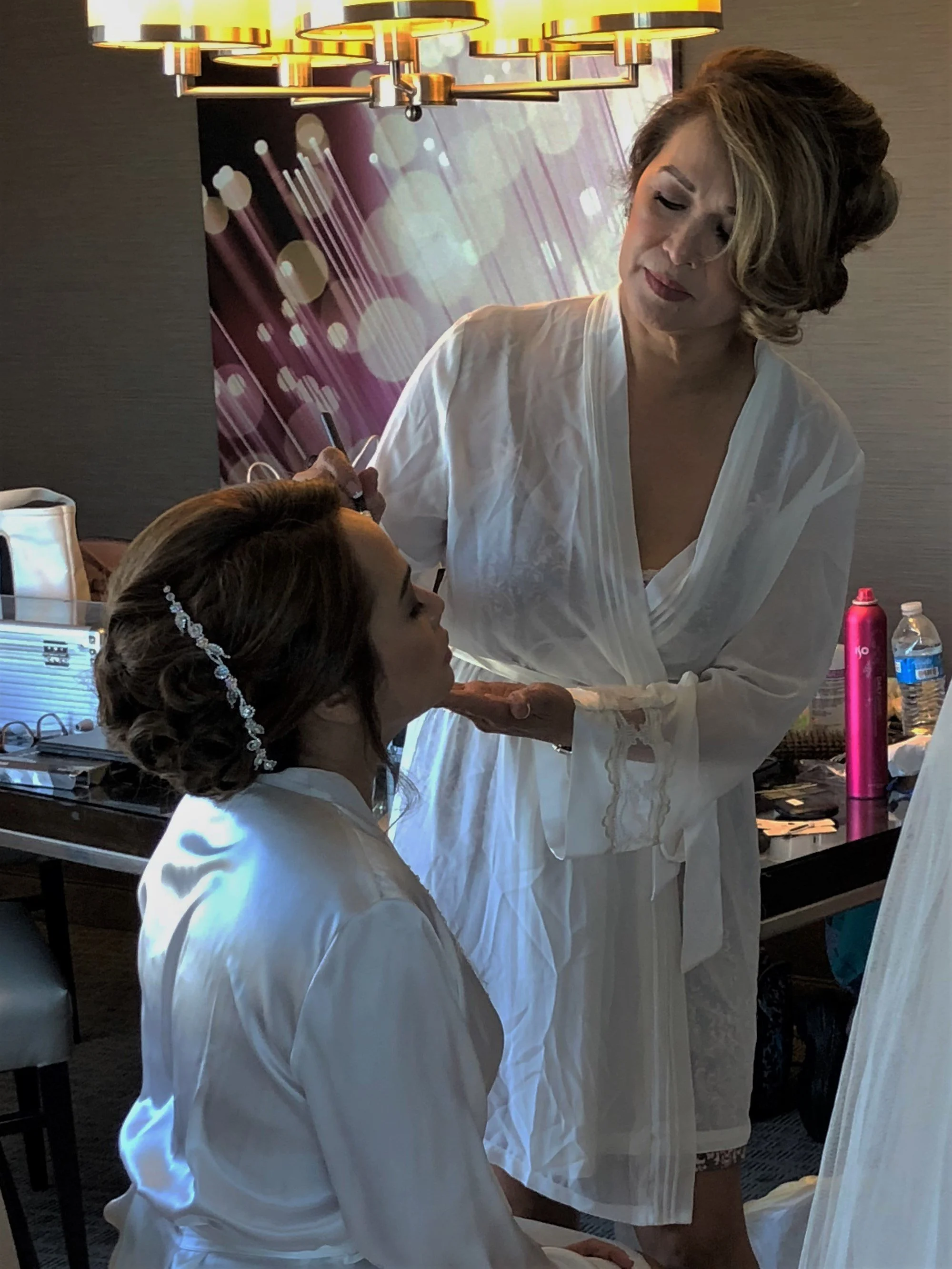 Carmy's Salon in Milpitas, CA (3)