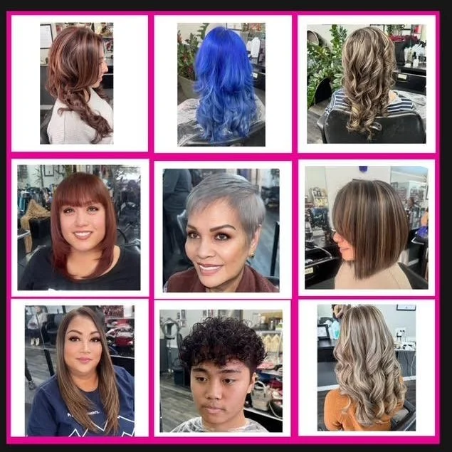 Carmy's Salon in Milpitas, CA (4)