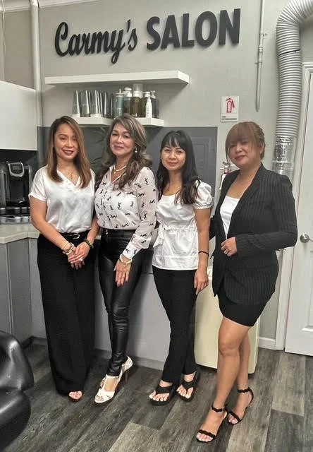 Carmy's Salon in Milpitas, CA (6)