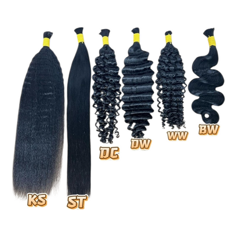 Everything Hair Salon & Wig Boutique in Winder, GA (2)