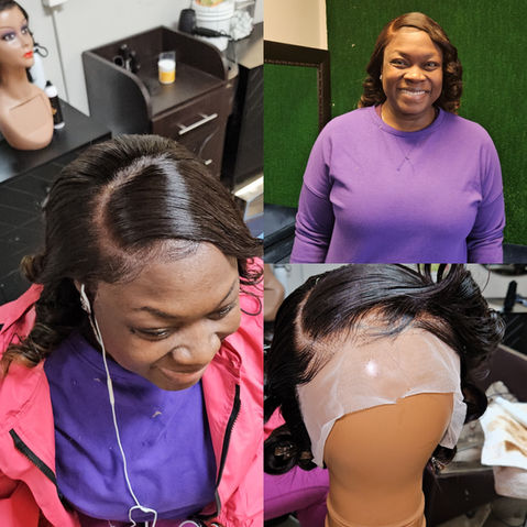 Everything Hair Salon & Wig Boutique in Winder, GA (3)