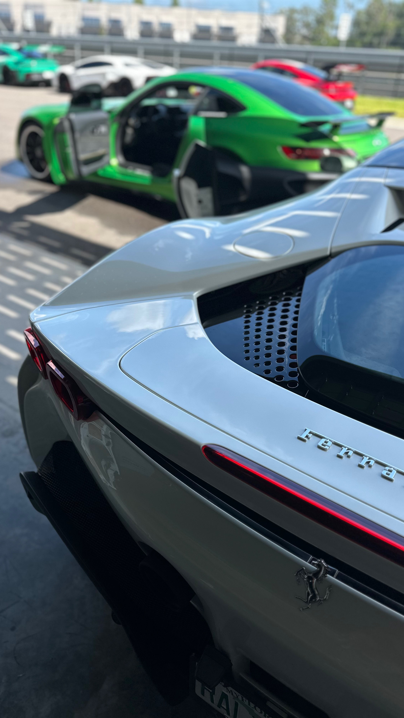 It's Time Auto Detailing / Clean Car Florida in Brandon, FL
