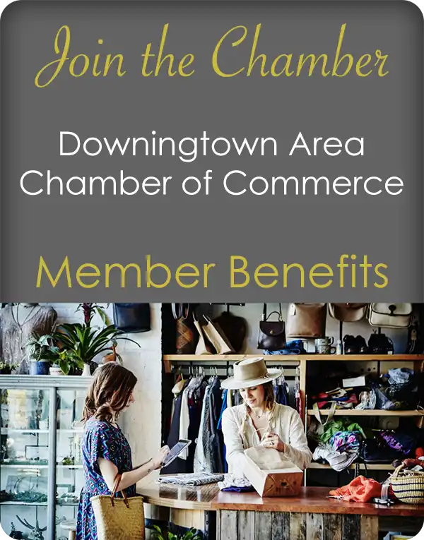 Downingtown Area Chamber of Commerce in Downingtown, PA (2)