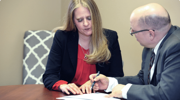 Callahan & Hockemeyer, P.C. in Palatine, IL (2)
