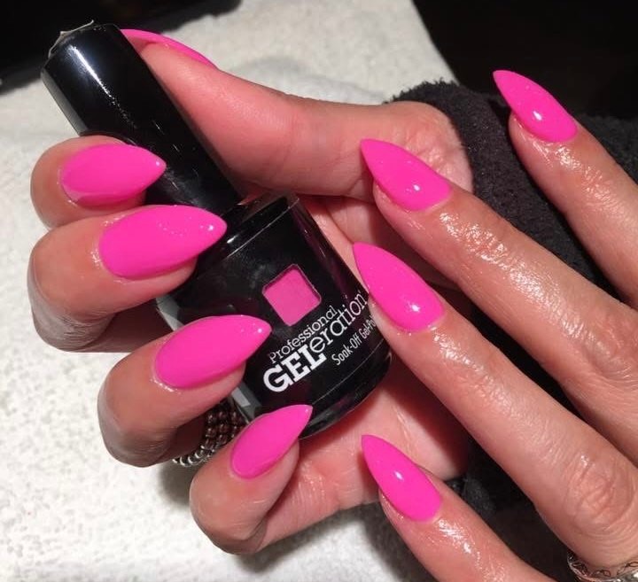 Jolie Touch Nails & Spa in Troy, MI