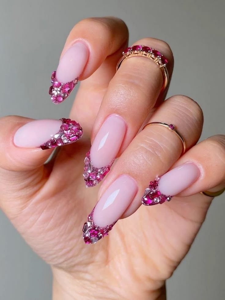 Jolie Touch Nails & Spa in Troy, MI (3)
