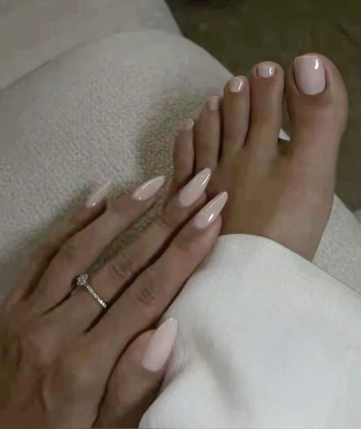 Jolie Touch Nails & Spa in Troy, MI (6)