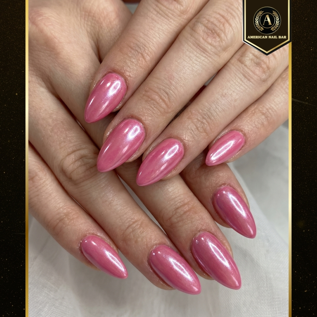American Nail Bar Oceanside in Oceanside, CA (2)