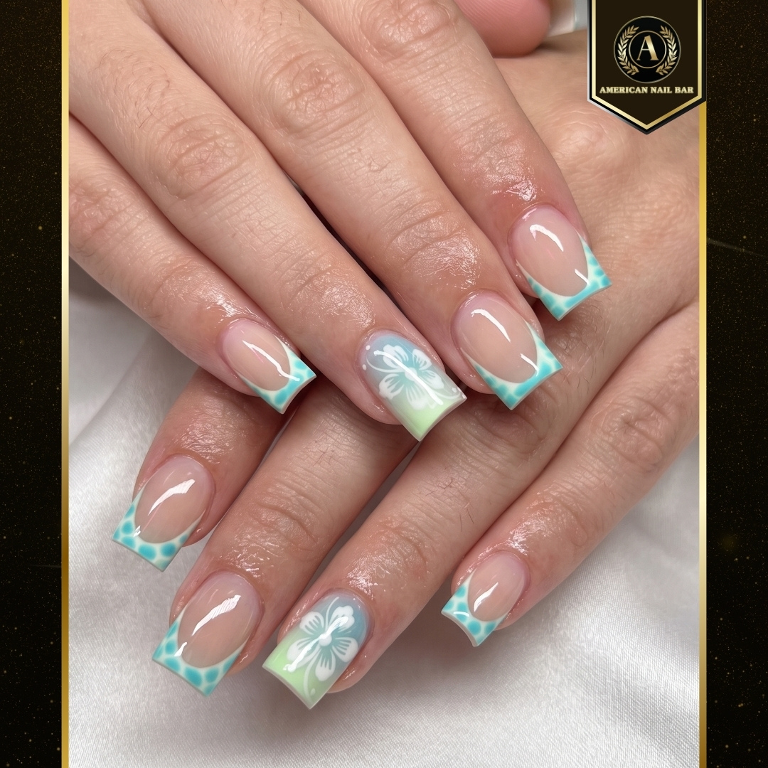 American Nail Bar Oceanside in Oceanside, CA (3)