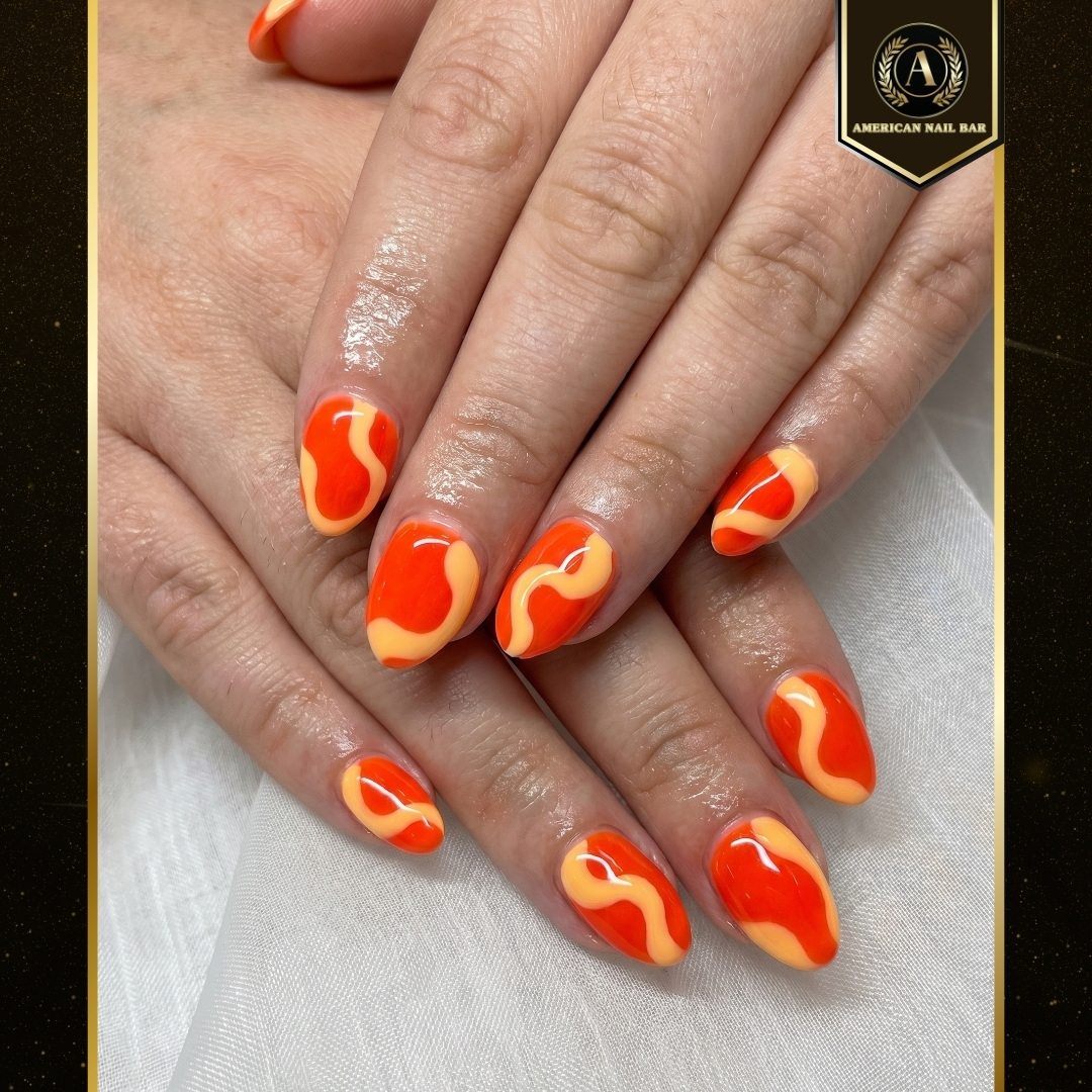 American Nail Bar Oceanside in Oceanside, CA (5)