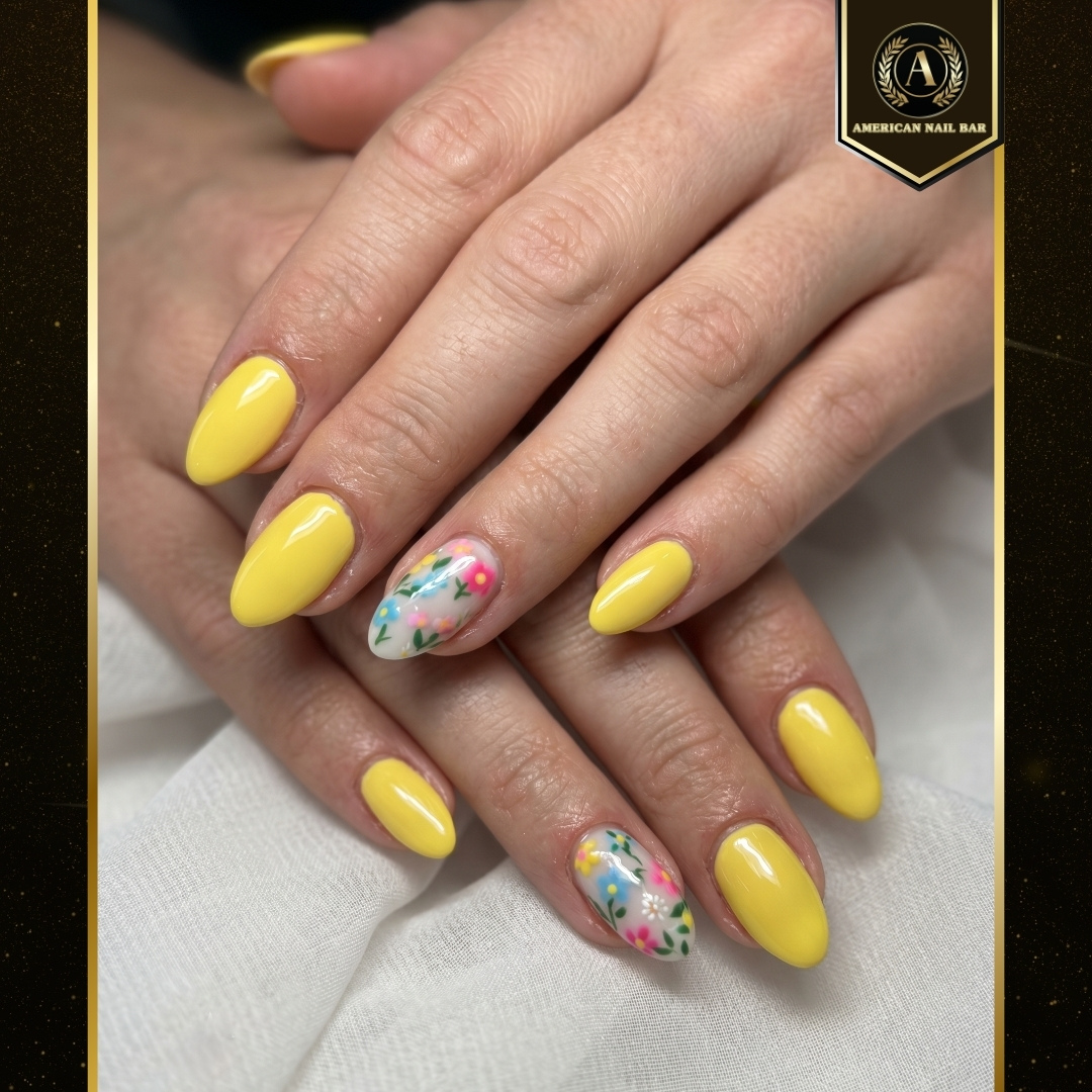 American Nail Bar Oceanside in Oceanside, CA (6)
