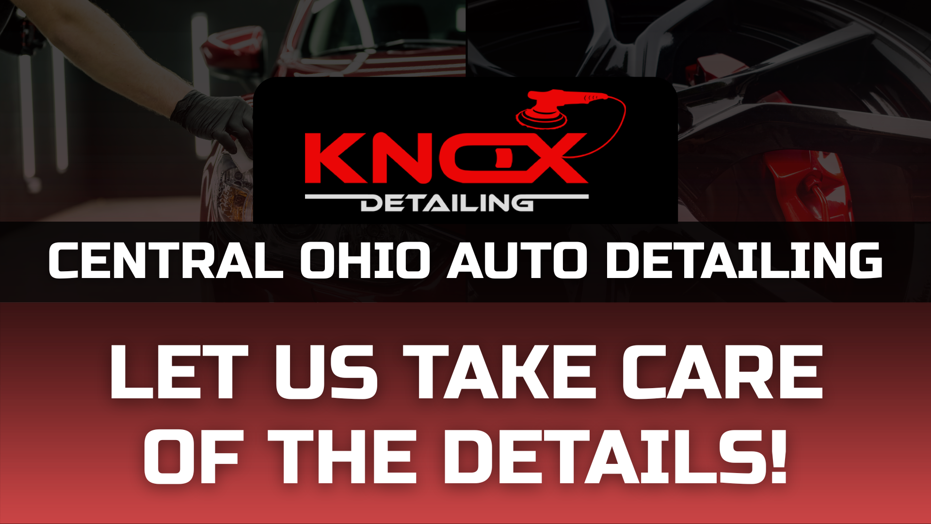 Knox Detailing in Mt Vernon, OH
